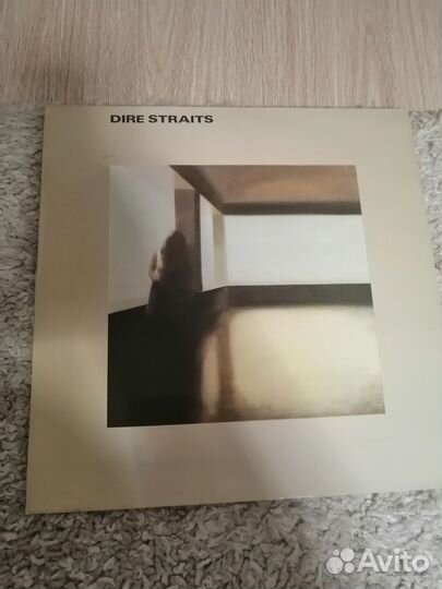 Yngwie Malmsteen,Dire Straits,Guitar Ballads, LP