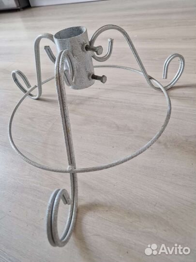 Подставка для елки