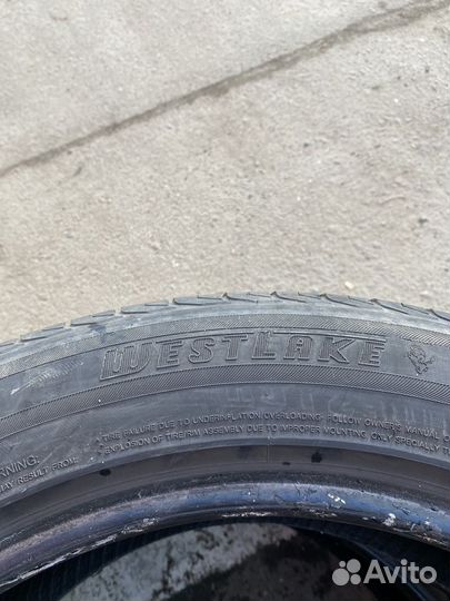 Westlake SA07 265/50 R20 111V