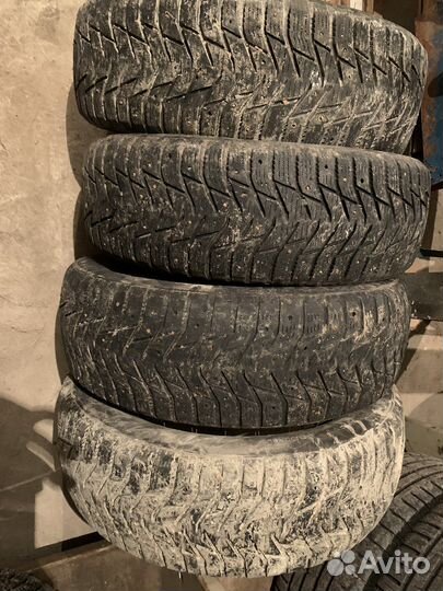 Sailun Ice Blazer WST3 215/65 R17