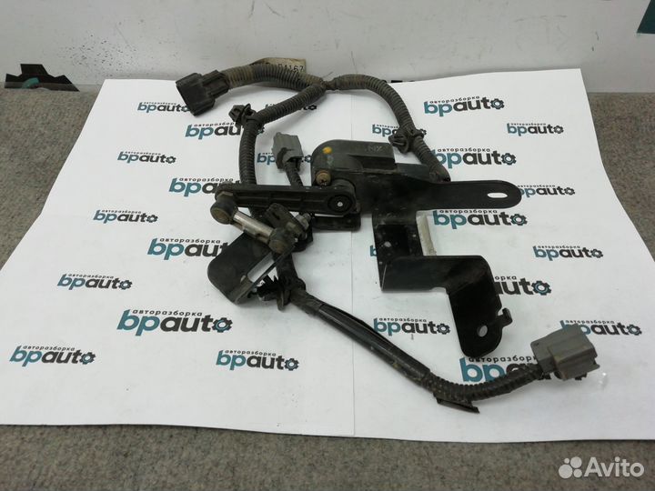 Датчик дорожного просвета 24167-JN00B Nissan Teana