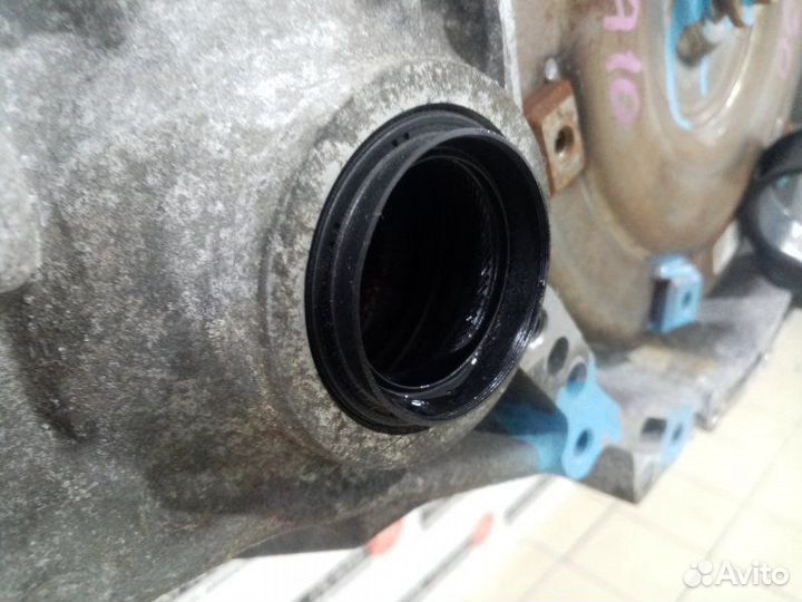 АКПП Toyota Mark X Zio GGA10 2GR-FE 2012