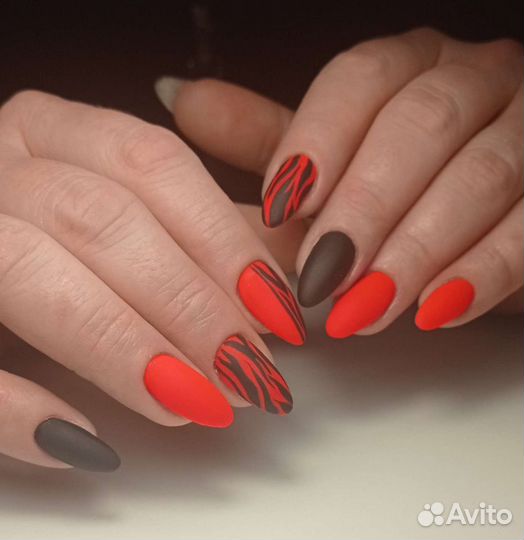 Маникюр и педикюр педикюр карт