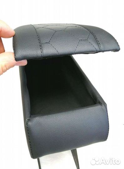 Подлокотник на Daewoo Nexia