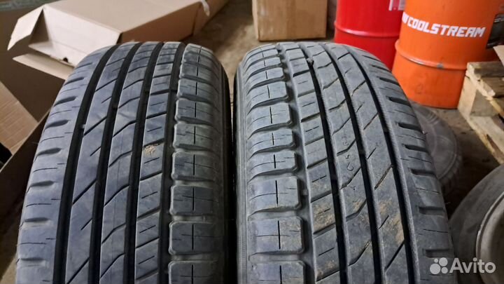 Колеса на ваз r14 летние