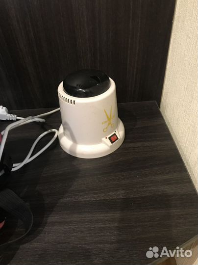 Стерилизатор