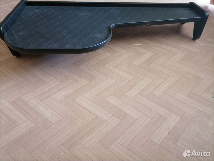 Полка для автомобиля