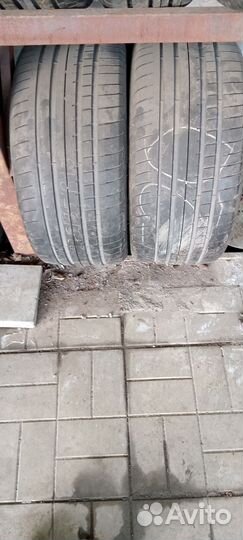 Goodyear Eagle F1 Asymmetric 3 275/35 R19 100Y