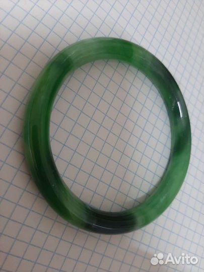 Нефритовый камень