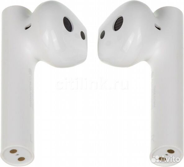 Беспроводные наушники Xiaomi Mi True Wireless 2S