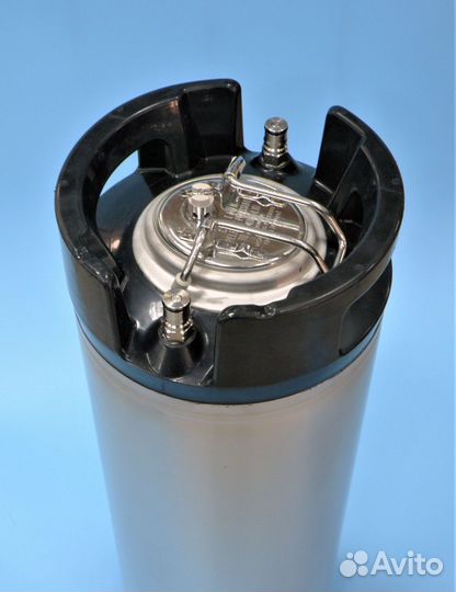 Кег корнелиус 