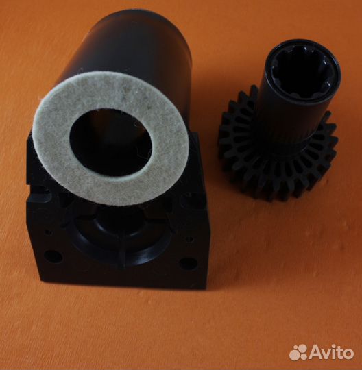 Запчасти для мясорубок от производителя