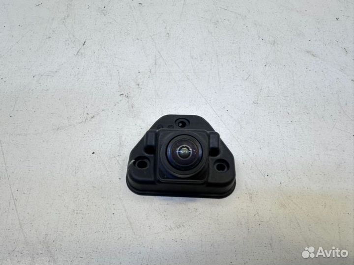 Камера передняя Haval F7X 1 2019-2024
