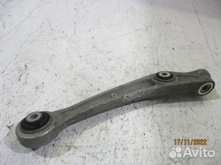 Рычаг передний нижний Ауди
