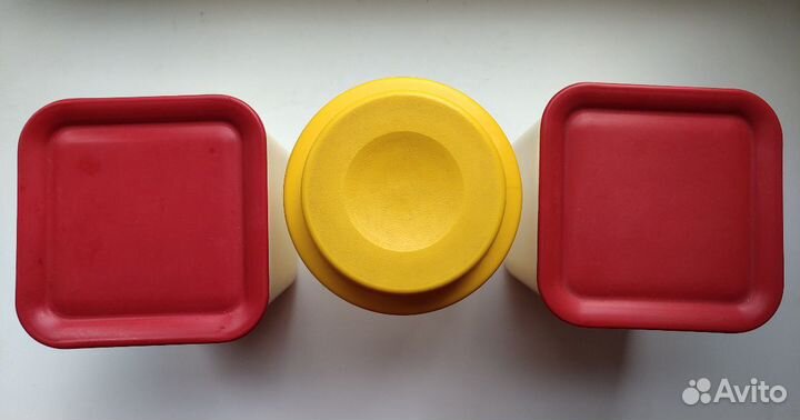 Банки ретро, времен СССР