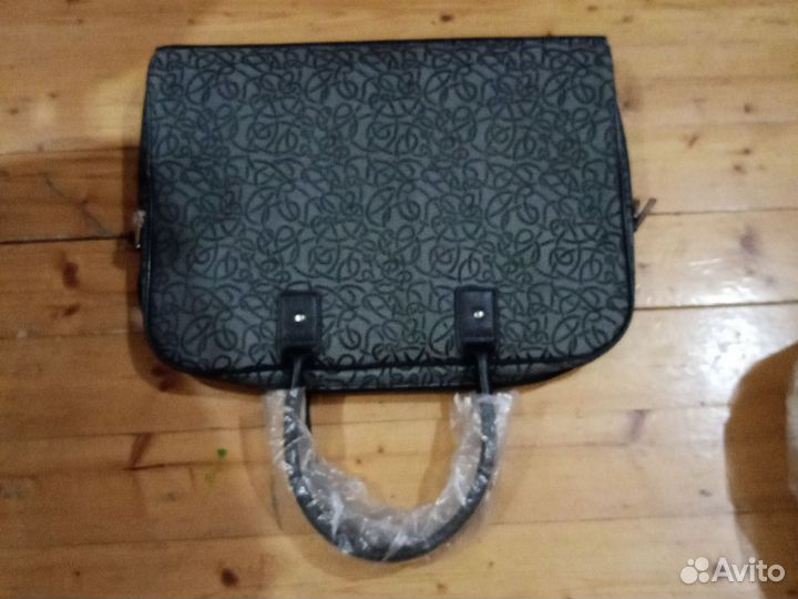 Сумка для ноутбука 15-16