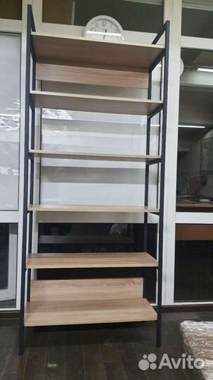Стеллаж новый