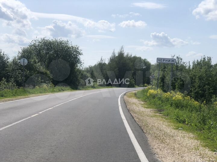 Участок 15 сот. (личное подсобное хозяйство (лпх))