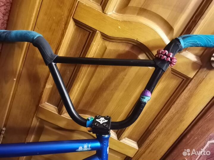 Руль Salt Pro 9.5