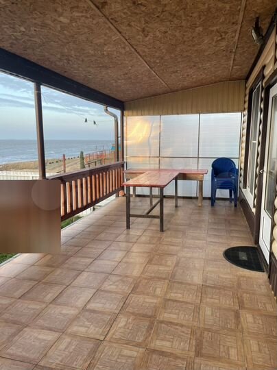 Дом 77 м² на участке 5 сот.