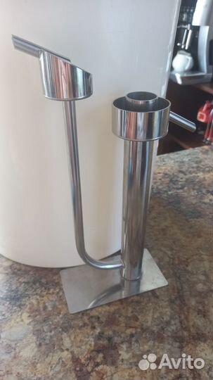 Попугай для самогоноварения