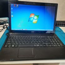 Acer 5742