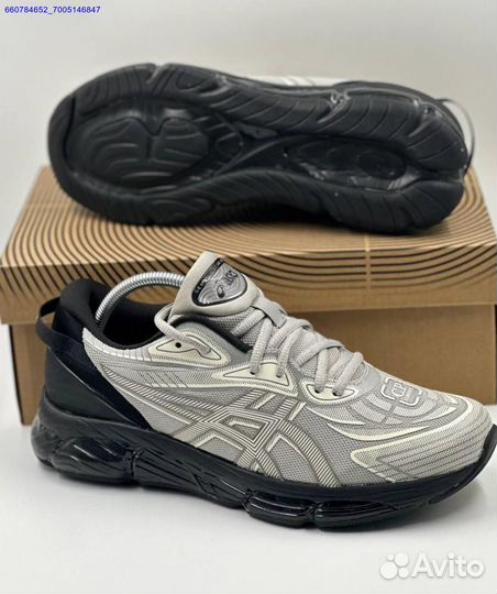 Кроссовки Asics C.P. Company & Quantum 360 (Арт.95854)