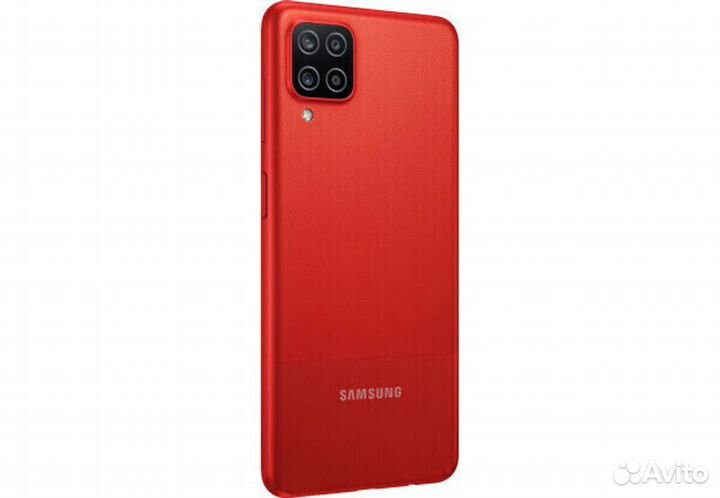 Samsung Galaxy A12, 4/64 ГБ