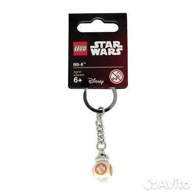Lego Star Wars 853604 BB-8