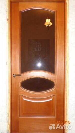 Дверь межкомнатная