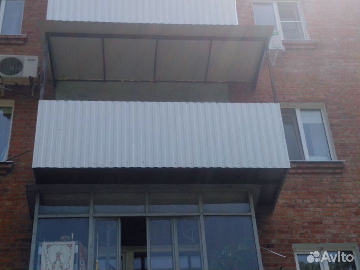 Остекление коттеджей с гарантией по договору