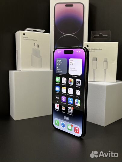 iPhone 14 Pro, 1 ТБ