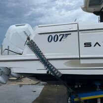 Моторная яхта Saxdor Yachts 400 GTO, Барселона (автономное сообщество Каталония)