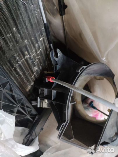 Печка бмв е39 bmw e39