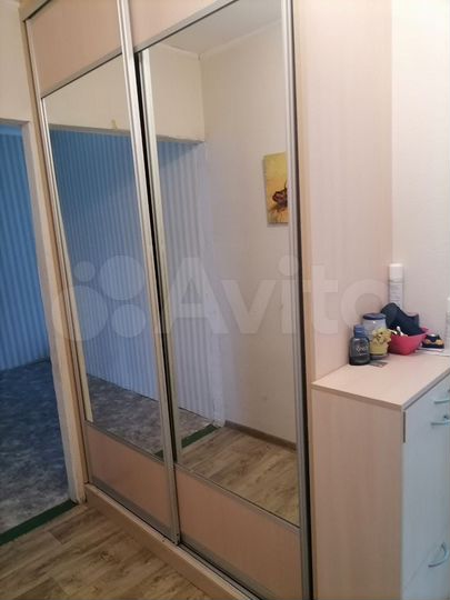 1-к. квартира, 37,5 м², 2/2 эт.