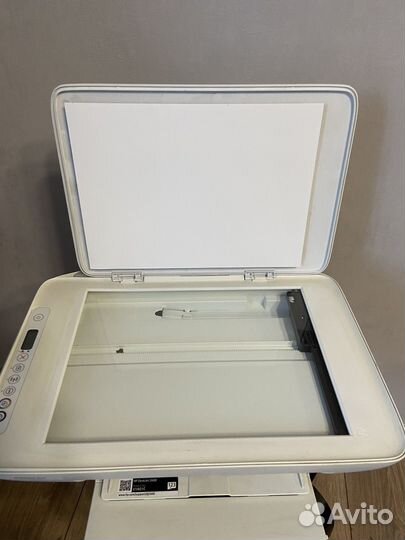 Принтер-сканер HP