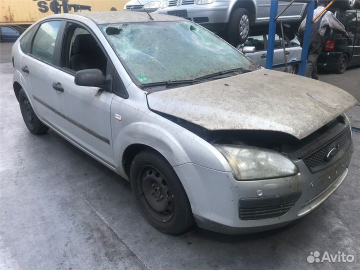 Разбор на запчасти Ford Focus 2 2005-2008