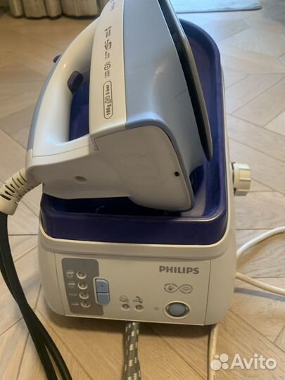 Утюг Philips