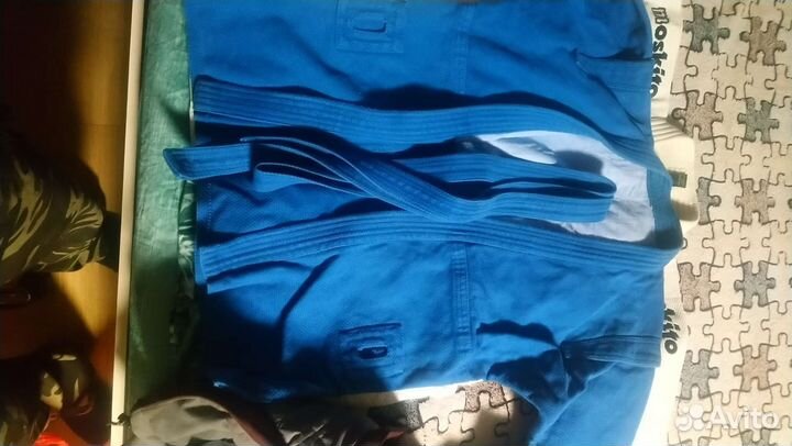 Кимоно Moskito