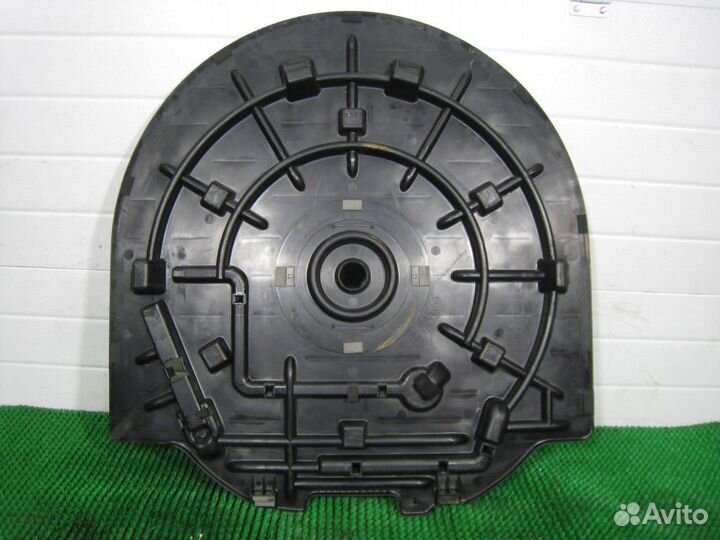 Крышка запасного колеса Mazda 3 (BK) 2008