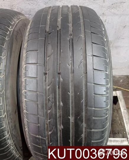 Bridgestone Dueler H/P 255/55 R18 107U