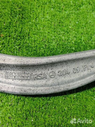 Рычаг подвески верхний задний левый Mercedes-Benz