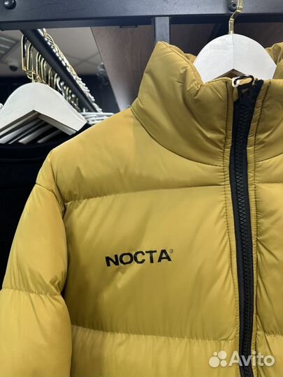 Зимняя куртка Nike nocta