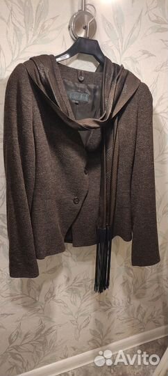 Жакет Olivier Strelli оригинал винтаж 44 размер