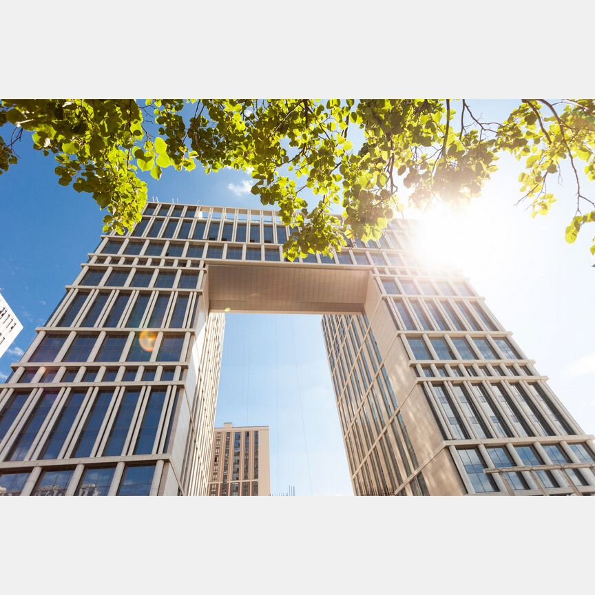 3-к. квартира, 113 м², 17/23 эт.