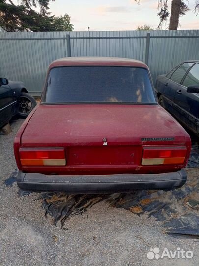 Авторазбор ваз