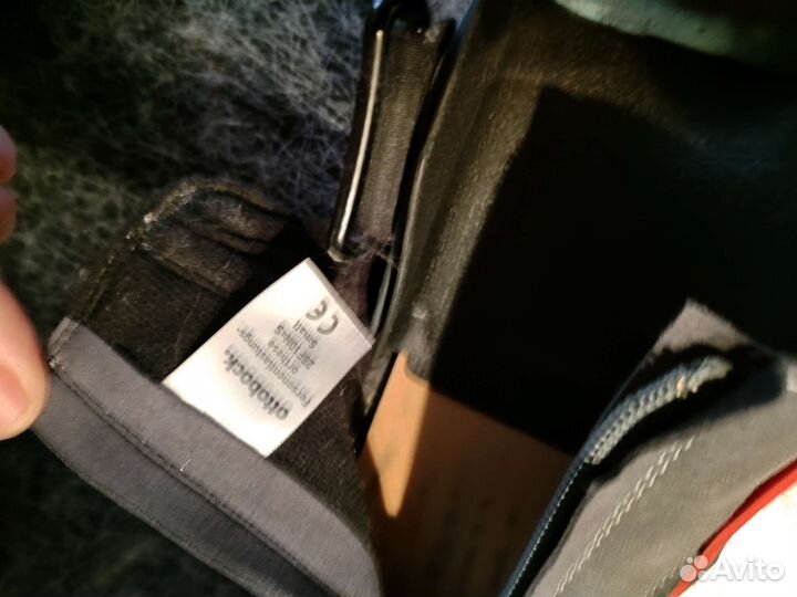 Разгрузочный ортез 28F10N ottobock