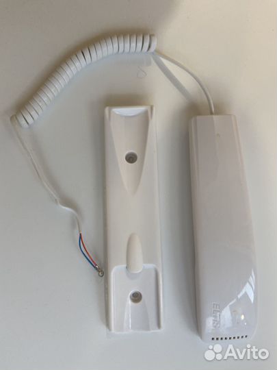 Трубка для домофона