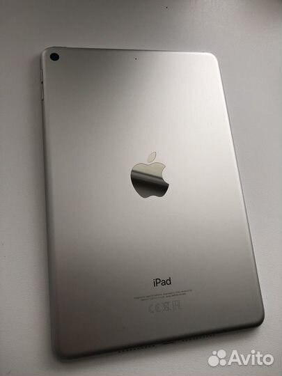 iPad mini 5 64gb