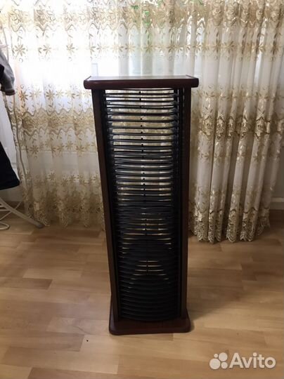 Подставка для дисков